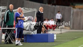 26.08.10 VfB Stuttgart - Slovan Bratislava