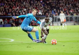 FC Bayern M&uuml;nchen - FC Liverpool