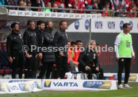 18.09.22 1. FC Heidenheim - 1. FC Kaiserslautern
