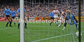 20.08.88 VfB Stuttgart - Stuttgarter Kickers