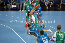 02.06.21 TVB Stuttgart - F&uuml;chse Berlin