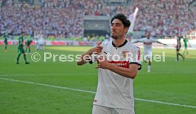 VfB Stuttgart - SV Werder Bremen