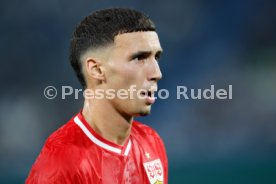 21.08.26 FC Hansa Rostock - VfB Stuttgart