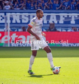 20.09.25 TSG 1899 Hoffenheim - FC Bayern M&uuml;nchen
