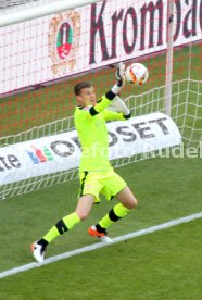 VfB Stuttgart - 1. FSV Mainz 05