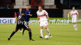 26.08.10 VfB Stuttgart - Slovan Bratislava