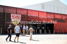 07.08.22 VfB Stuttgart - RB Leipzig