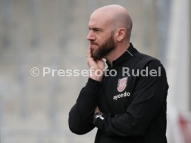 SG Sonnenhof Gro&szlig;aspach - FSV Frankfurt