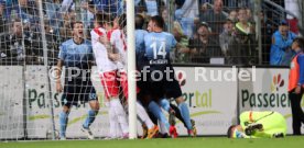 Stuttgarter Kickers - Kickers Offenbach