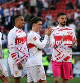 26.04.26 VfB Stuttgart - SV Werder Bremen