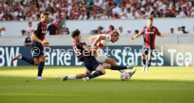 09.08.25 VfB Stuttgart - FC Bologna