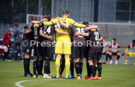 29.05.21 VfB Stuttgart II - FK 03 Pirmasens