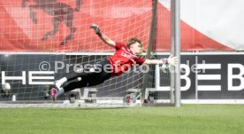 24.06.26 VfB Stuttgart II Training