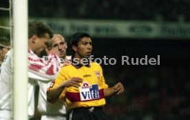 11.03.97 1. FC K&ouml;ln - VfB Stuttgart