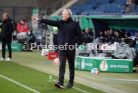 19.01.22 TSG 1899 Hoffenheim - SC Freiburg