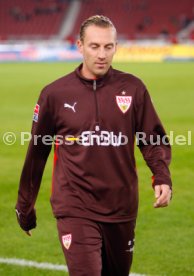 24.09.08 VfB Stuttgart - DSC Arminia Bielefeld