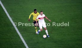 06.12.23 VfB Stuttgart - Borussia Dortmund