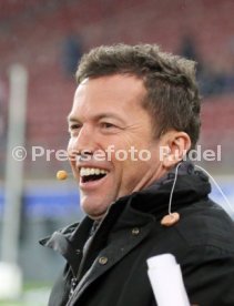 VfB Stuttgart - Hamburger SV