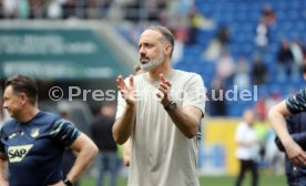 20.05.23 TSG 1899 Hoffenheim - 1. FC Union Berlin