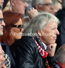 SG Sonnenhof Gro&szlig;aspach - Chemnitzer FC