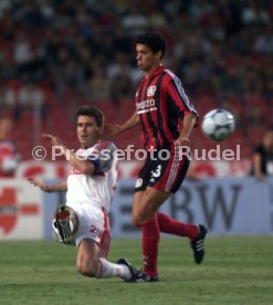 19.08.00 VfB Stuttgart - Bayer 04 Leverkusen