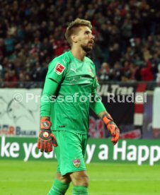 RB Leipzig - VfB Stuttgart