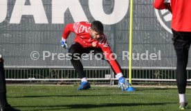 06.11.23 VfB Stuttgart Training