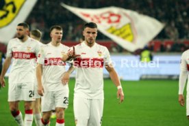 14.02.26 VfB Stuttgart - 1. FC K&ouml;ln