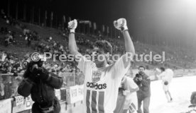 13.02.94 FC Bayern M&uuml;nchen - VfB Stuttgart
