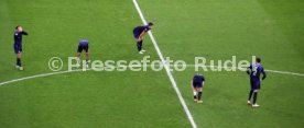08.11.22 VfB Stuttgart - Hertha BSC Berlin