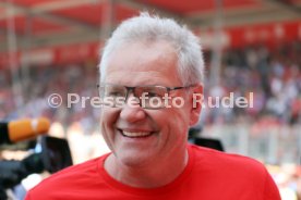 29.05.23 1. FC Heidenheim Aufstiegsfeier Bundesliga