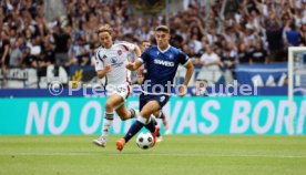 03.08.24 Karlsruher SC - 1. FC N&uuml;rnberg