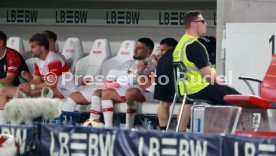 04.09.26 VfB Stuttgart - 1. FC K&ouml;ln