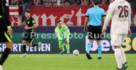 20.10.26 VfB Stuttgart - Atletico Madrid