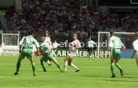 31.05.97 VfB Stuttgart - Arminia Bielefeld