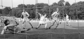 05.08.89 Stuttgarter Kickers - SG Wattenscheid 09