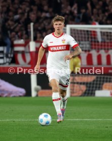 25.04.25 VfB Stuttgart - 1. FC Heidenheim