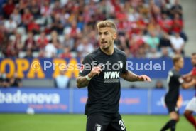 26.09.21 SC Freiburg - FC Augsburg