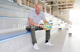 05.11.24 Wasserball Patrick Weissinger