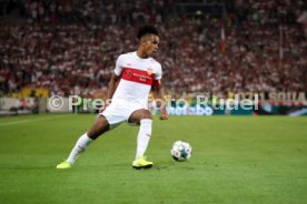 VfB Stuttgart - VfL Bochum
