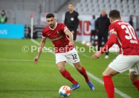 11.12.21 SC Freiburg - TSG 1899 Hoffenheim