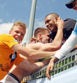 Stuttgarter Kickers