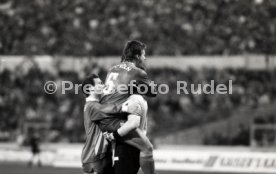 24.11.90 VfB Stuttgart - 1. FC K&ouml;ln