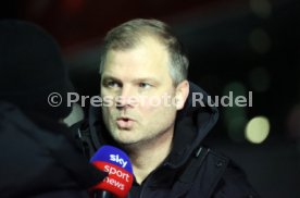 16.12.22 VfB Stuttgart - FC Luzern