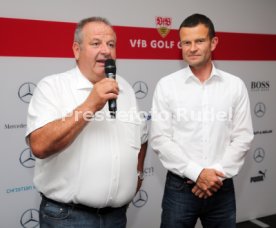 VfB Stuttgart Golf Cup 2016