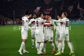 29.01.26 VfB Stuttgart - Young Boys Bern