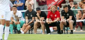 Hohenlohe Auswahl - VfB Stuttgart