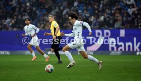 13.12.25 Karlsruher SC - SC Paderborn 07