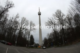 Stuttgart