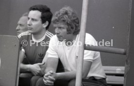 SV Darmstadt 98 - VfB Stuttgart